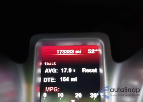 2017 Dodge Journey Sxt из США, поврежденный, VIN 3C4PDCBG0HT521572